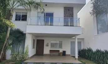 Imagem 4: Casa de condomínio sobrado para venda tem 215 metros quadrados com 3 quartos