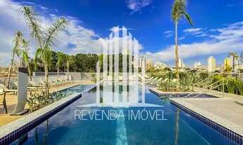 Imagem 7: Apartamento a venda por 590,000 66m² 3 dormitorios 1 suite e 1 vaga em Vila Dom Pedro I, S