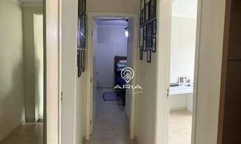 Imagem 4: Vende - Apartamento com 2 quartos - Jardim Jockey Club - Londrina/PR