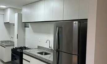 Imagem 5: QUARTO E SALA NO EDF GOOD LIFE