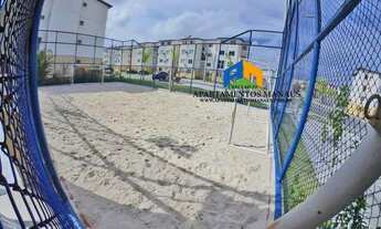 Imagem 2: Total Ville Felicidade 2 Quartos Lago Azul