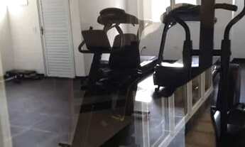 Imagem 8: 109679 Apartamento para venda possui 77 metros quadrados com 3 quartos- São Paulo - SP