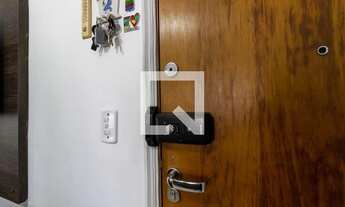 Imagem 7: Apartamento para Aluguel - Vila Assunção, 1 Quarto, 55 m2