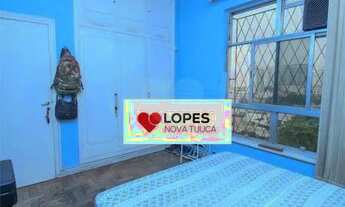 Imagem 3: Apartamento para venda tem 72 metros quadrados com 3 quartos