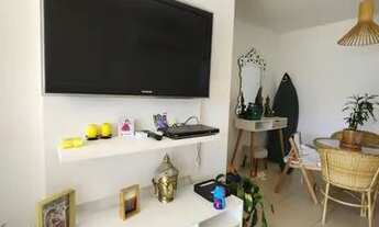 Imagem 6: Apartamento para venda com 2 quartos no Alphaland - Barra da Tijuca - RJ