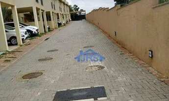 Imagem 6: Casa com 3 dormitórios para alugar, 123 m² por R$ 3.552,11/mês - Jardim Rancho Alegre - Sa