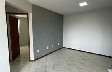 Imagem 2: Apartamento para Aluguel Apartamento de 2 dormitórios com garagem no Abraão. FLORIANOPOLIS