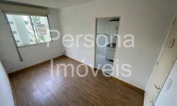 Imagem 3: Apartamento 1 dormitório Alto Petrópolis Porto Alegre - RS