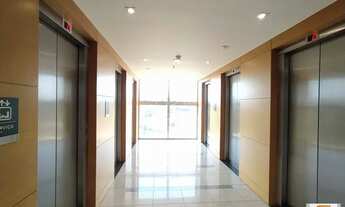 Imagem 6: Sala comercial (sala - edificio coml.) , elevador, em condomínio fechado