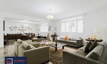 Imagem 4: Locação Apartamento 4 Dormitórios - 286 m² Bela Vista