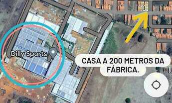 Imagem: Vende-se casa, Brejo Santo- CE