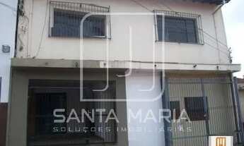 Imagem: Casa (sobrado na rua) 6 dormitórios, cozinha