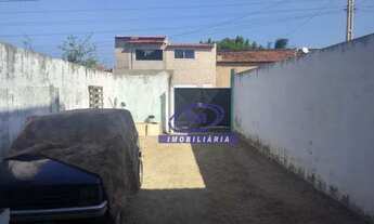 Imagem 4: Casa com 3 dormitórios à venda, 90 m² por R$ 230.000,00 - Jangurussu - Fortaleza/CE