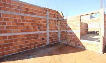 Imagem 3: Casa Padrão em São José do Rio Preto