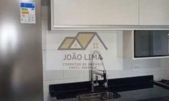 Imagem 5: Apartamento à venda no bairro Vila Trujillo - Sorocaba/SP