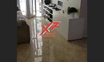 Imagem 5: Apartamento para Venda em São Paulo / SP no bairro Tatuapé