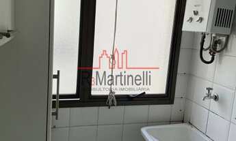 Imagem 6: MORE com localização privilegiada, planta inteligente, em 55 metros, 2 dormitorios, suíte