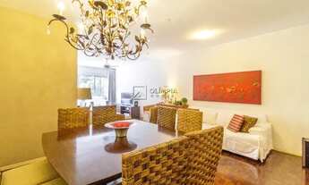 Imagem 4: Venda Apartamento 2 Dormitórios - 168 m² Higienópolis