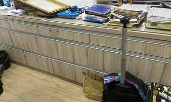 Imagem 6: Conjunto / Sala Comercial à Venda no Campo Belo