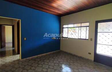 Imagem 4: Casa para aluguel, 1 quarto, Campo Verde - Americana/SP