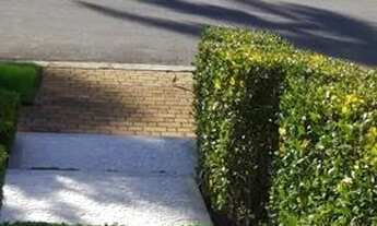 Imagem 4: Linda casa, em Condomínio Clube de Alphaville!! 400 metros quadrados com 3 suítes!!