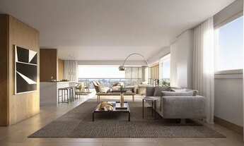 Imagem 7: Apartamento para Venda - 295.57m², 3 dormitórios, sendo 3 suites, 3 vagas - Petrópolis