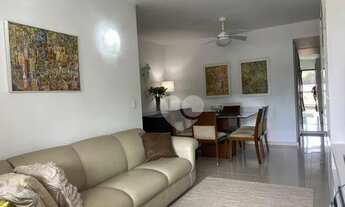 Imagem 2: Apartamento com 3 quartos à venda, 109 m² por R$ 920.000 - Tijuca - Rio de Janeiro/RJ