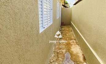 Imagem 2: Casa com 3 dormitórios para alugar, 104 m² por R$ 1.730,00/mês - Centro - Campo Grande/MS