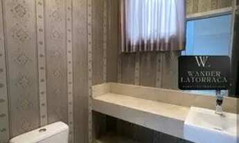 Imagem 6: Casa de condomínio sobrado para aluguel possui 175 metros quadrados com 4 quartos