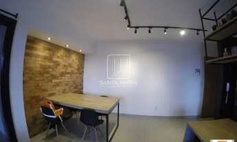 Imagem 2: Apartamento (tipo - padrao) 2 dormitórios/suite, cozinha planejada, portaria 24hs, elevado