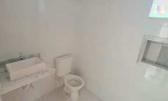 Imagem 7: Lançamento, vendo casa com 03 quartos, no bairro Jardim morada da aldeia