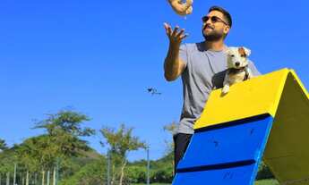 Imagem 2: Lindo e com armários ! Total 4 suítes com linda vista do Parque