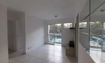 Imagem 3: ALUGO - Apartamento com 2 quartos - FREGUESIA