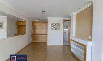 Imagem 7: Apartamento Venda 3 Dormitórios - 125 m² Vila Leopoldina