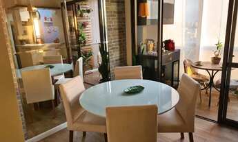 Imagem 4: Apartamento Locação 2 Dormitórios - 80 m² Moema