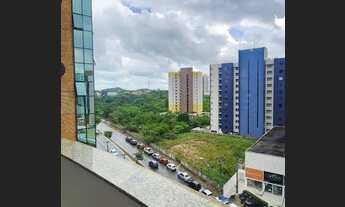 Imagem: Oportunidade- Apartamento Projetado no Renascença