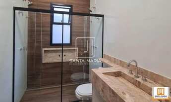 Imagem 2: Casa (térrea em condominio) 3 dormitórios/suite, cozinha planejada, portaria 24hs, lazer