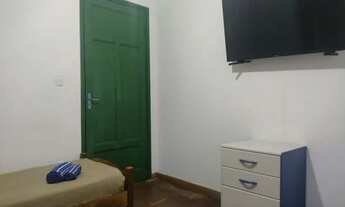 Imagem: Quarto individual metrô Imigrantes