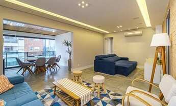 Imagem 5: Apartamento à Venda na Granja Julieta em São Paulo/SP no Edifício LAS VENTANAS no 14º Anda