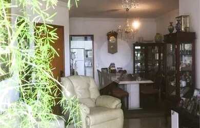 Imagem 3: Apartamento 3 quartos na Braz Leme