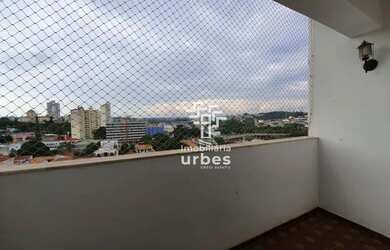 Imagem 2: Apartamento com 2 dormitórios à venda, 92 m² por R$ 530.000,00 - Centro - Americana/SP