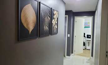 Imagem 5: Apartamento para venda tem 77 metros quadrados com 3 quartos em Gruta de Lourdes - Maceió