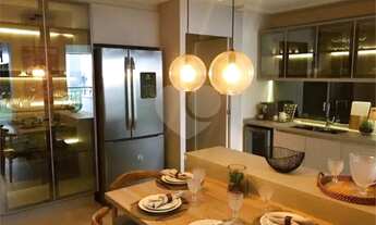 Imagem 2: Apartamento-São Paulo-BUTANTÃ