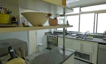 Imagem 3: EXCELENTE APARTAMENTO DE 200M² - 3 DORM PRÓXIMO AV. PAULISTA