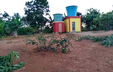 Imagem 5: Sitio 2.300m² casa nova, poço artesiano, Baldim (Temos varias opções)