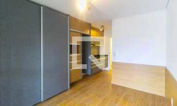 Imagem 2: Apartamento para Aluguel - Vila Mariana, 1 Quarto, 27 m2