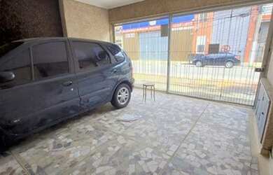 Imagem 3: Casa Térrea no Canindé, 3 dormitórios