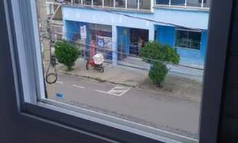 Imagem 7: Apartamento para aluguel tem 60 metros quadrados com 2 quartos