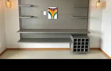 Imagem 5: Alugo belíssimo loft no Edifício Blue Mobiliado