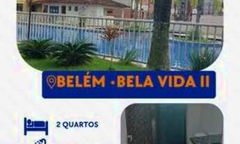 Imagem: Jardim Bela Vida II - ALUGO OU VENDO